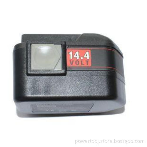 Power Tool Battery For Milwaukee 14.4v 2.0Ah B14.4, BF14.4,